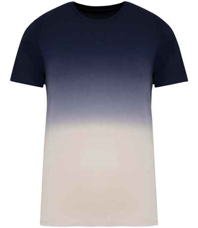 Native Spirit Unisex Dip Dye T-Shirt
