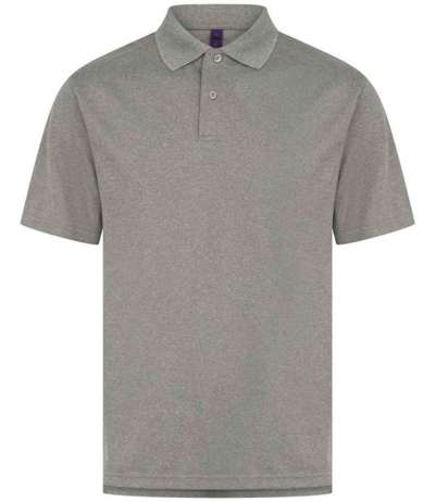 Mens Coolplus Polo Shirt