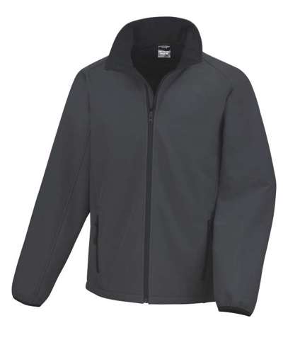 Printable Soft Shell