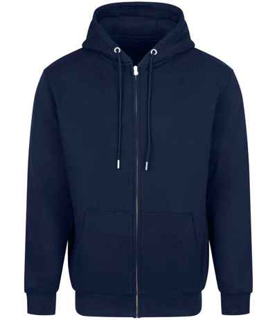 Anthem Unisex Studio Full Zip Hoodie