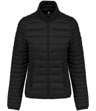 Kariban Ladies Lightweight Padded Jacket