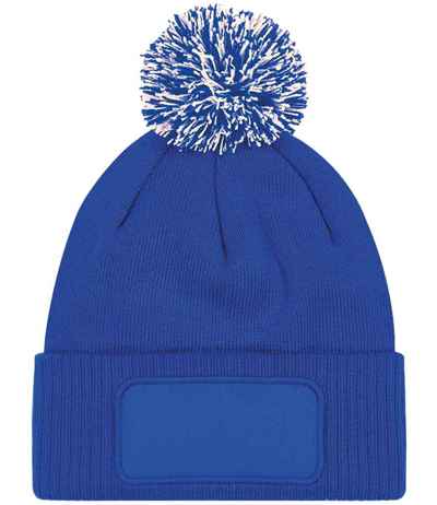 Beechfield Snowstar® Printers Beanie