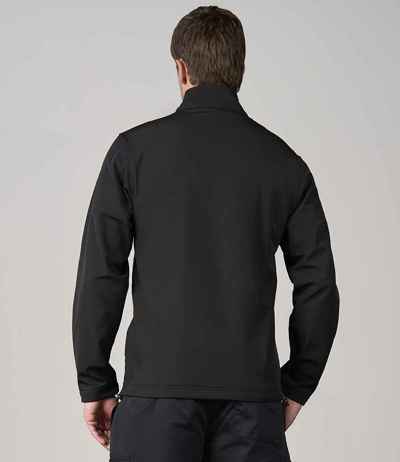 Pro RTX Pro Two Layer Soft Shell Jacket