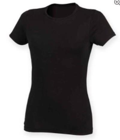 Women's Stretch T-Shirt