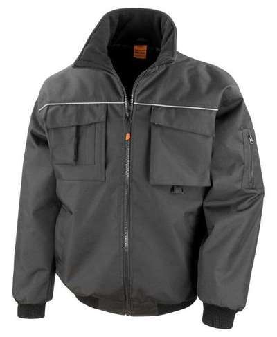 Work Guard Sabre Pilot Jacket