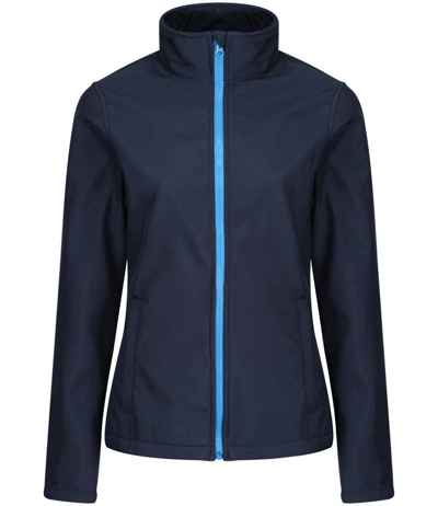 Regatta Ladies Ablaze Printable Soft Shell Jacket