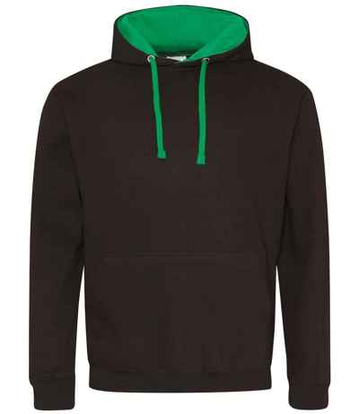 AWDis Varsity Hoodie