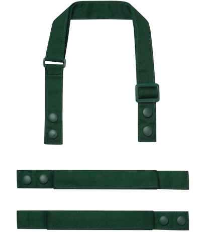 Premier Swap and Pop Customisable Apron Straps