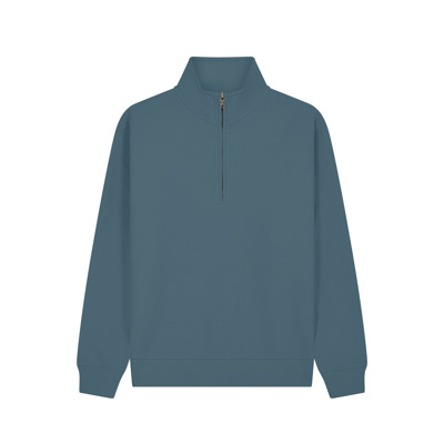 Premium Quarter Zip Sweatshirt
