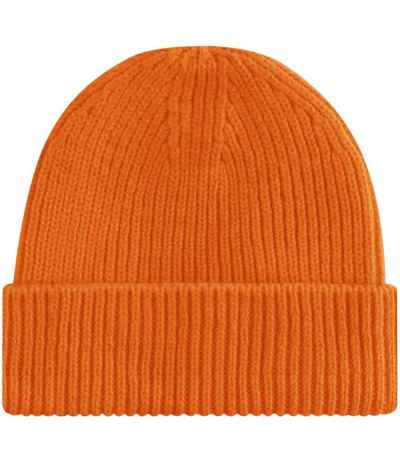 Beechfield Engineered Knit Ribbed Beanie