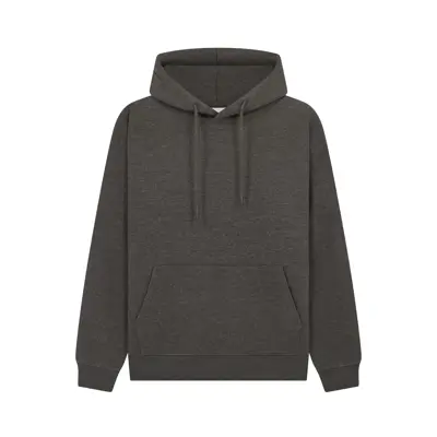 Soft Touch Hoodie