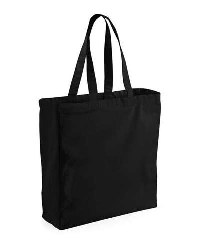 Canvas Classic Shopper