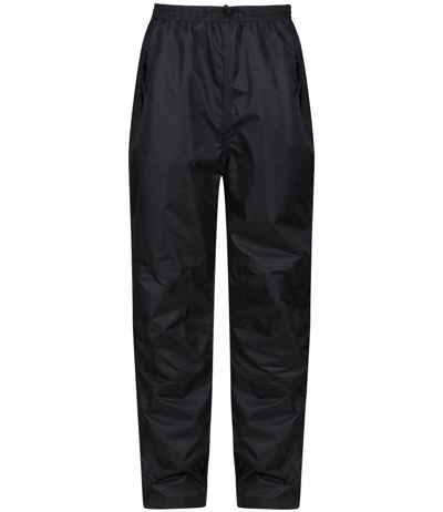 Regatta Linton Waterproof Overtrousers