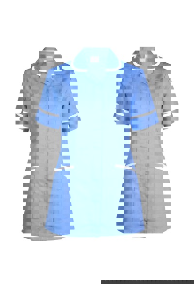 Ladies Heavyweight Tunic