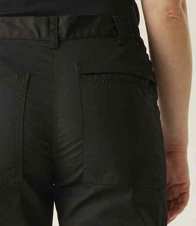 Regatta Ladies New Action Trousers