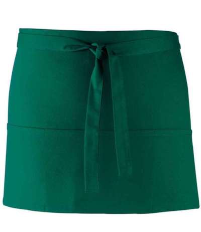 Colours 3 Pocket Apron
