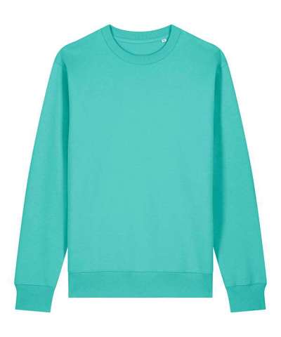 Iconic Crew neck Sweatshirt
