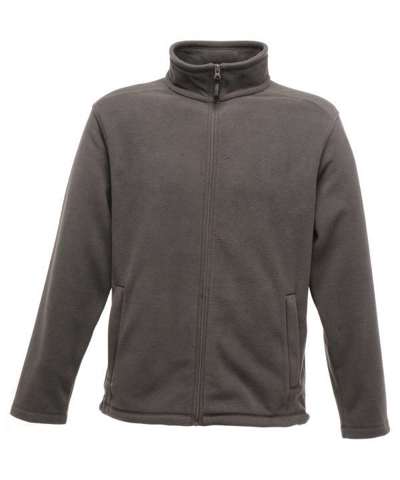 Full Zip Microfleece