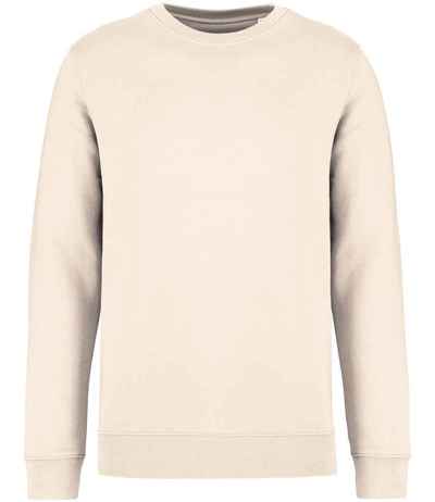 Native Spirit Unisex Crew Neck Sweatshirt