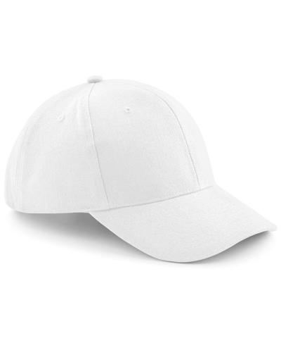 Pro Style Heavy Brushed Cotton Cap