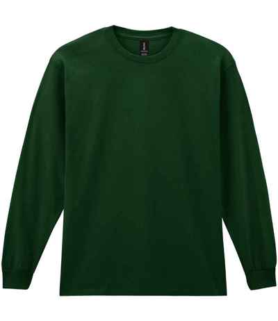 Gildan Ultra Cotton™ Long Sleeve T-Shirt