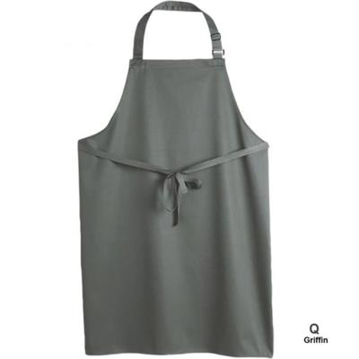 Denny's Multicoloured Bib Apron 28X36