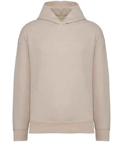 Native Spirit Unisex Oversized Hoodie