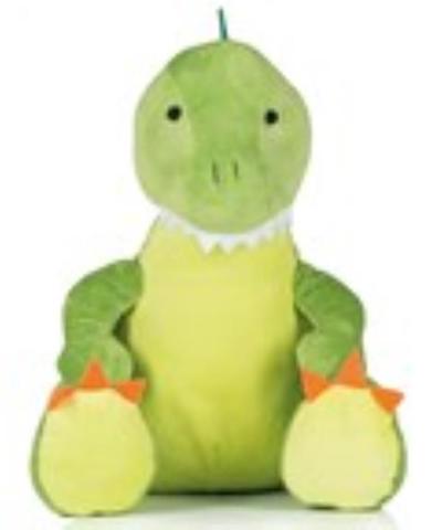 Zippie Dinosaur