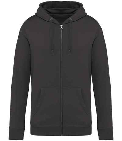 Native Spirit Unisex Full Zip Hoodie
