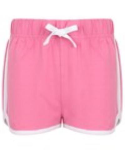 Kids Retro Shorts