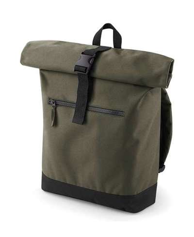 Bagbase Roll Top Backpack
