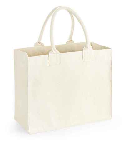 Westford Mill Resort Canvas Bag