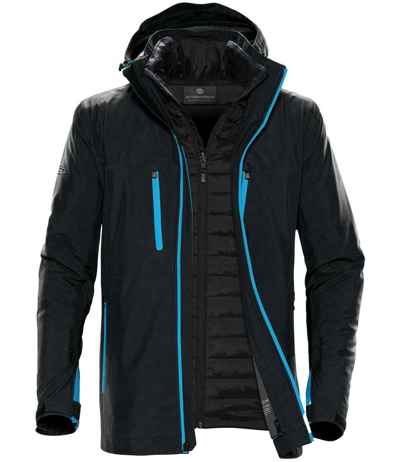 Stormtech Matrix System 3-in-1 Jacket