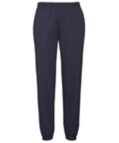 Elasticated Jog Pants