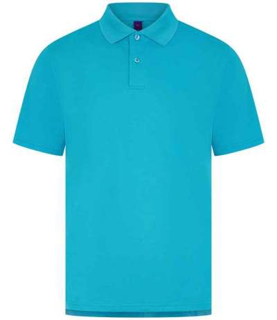 Mens Coolplus Polo Shirt