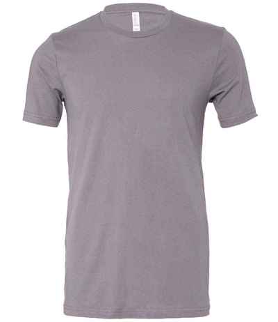 Canvas Unisex Crew Neck T-Shirt