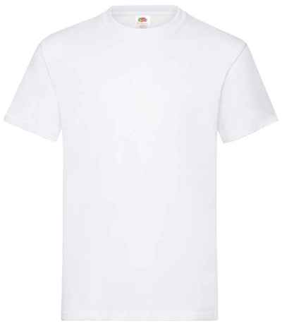 Fruit of the Loom Heavy Cotton T-Shirt