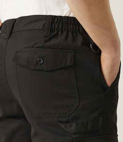Regatta Pro Cargo Trousers