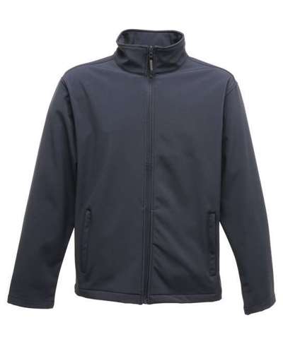 Classic Softshell Jacket