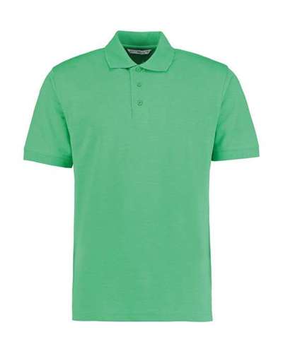 Klassic Polo With Superwash® 60°C