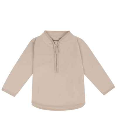 Larkwood Kids 1/2 Zip Lightweight Fleece