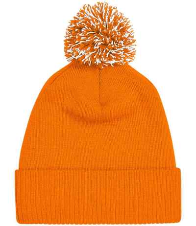 Beechfield Snowstar® Beanie