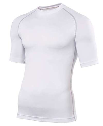 Rhino Base Layer Short Sleeve
