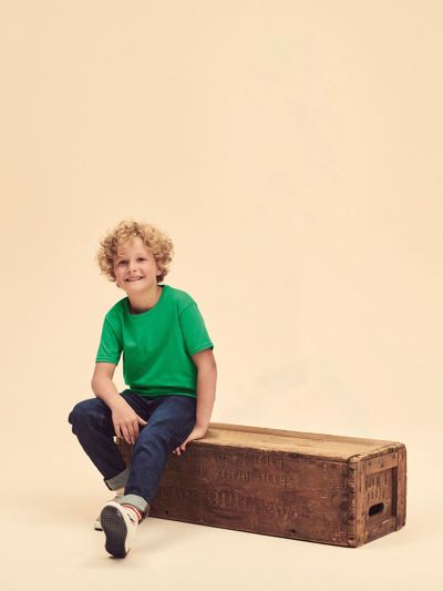 Kids Iconic 150 T-Shirt