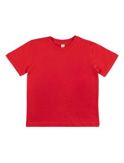 Junior classic jersey t-shirt