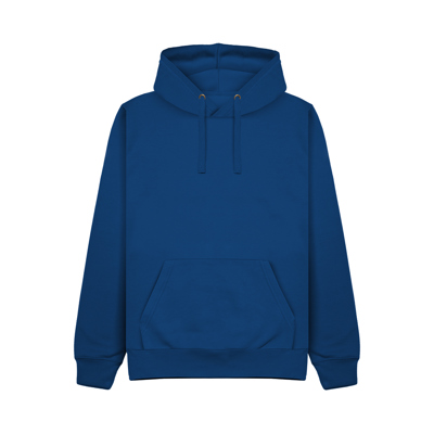 Comfort Cut Hoodie