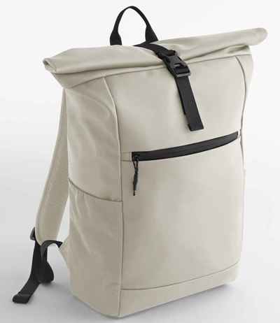 BagBase Athlux Roll-Top Backpack