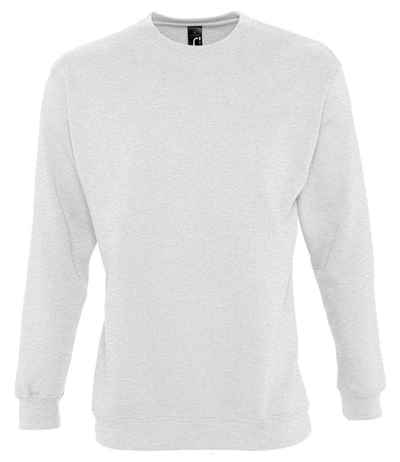 SOL'S Unisex New Supreme Sweatshirt