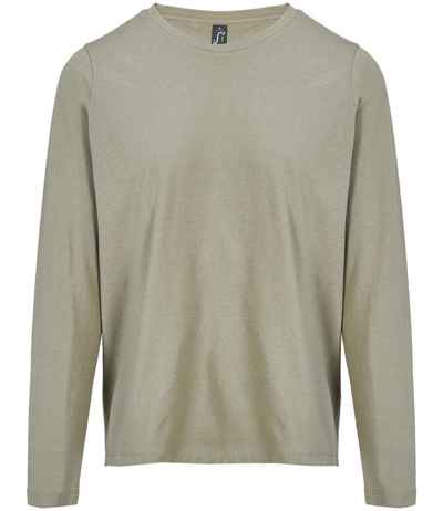 SOL'S Ladies Monarch Long Sleeve T-Shirt