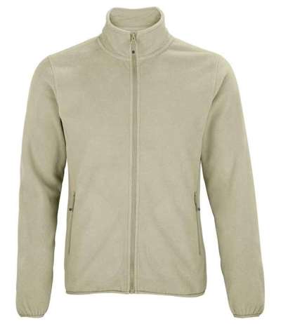 Factor Recycled Micro Fleece Jacket